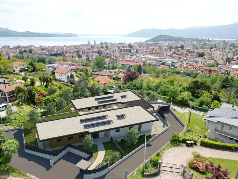 Villa in Verbania