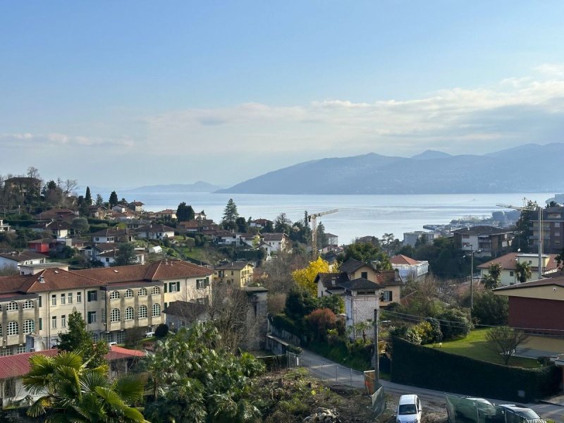 Apartamento em Verbania