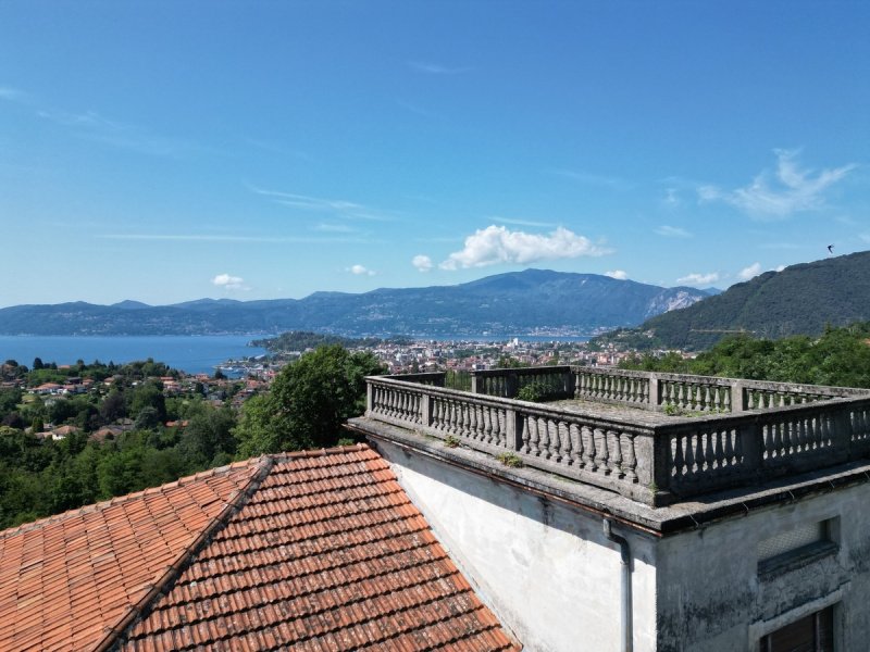 Villa in Verbania