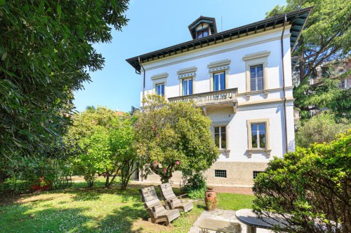 Villa en Verbania