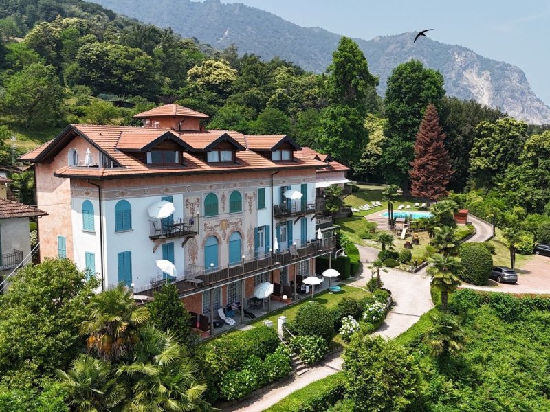 Lägenhet i Baveno