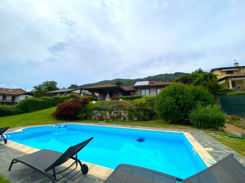 Casa indipendente a Pisano