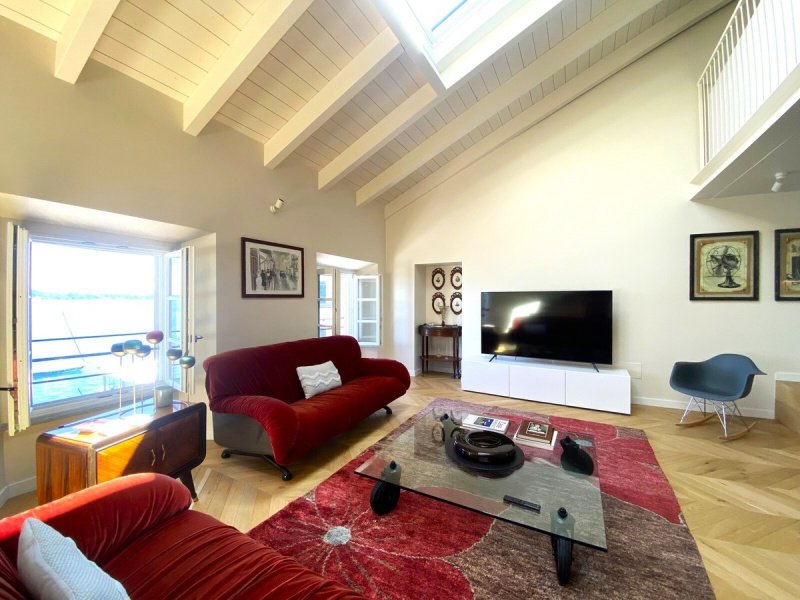 贝尔吉拉泰公寓