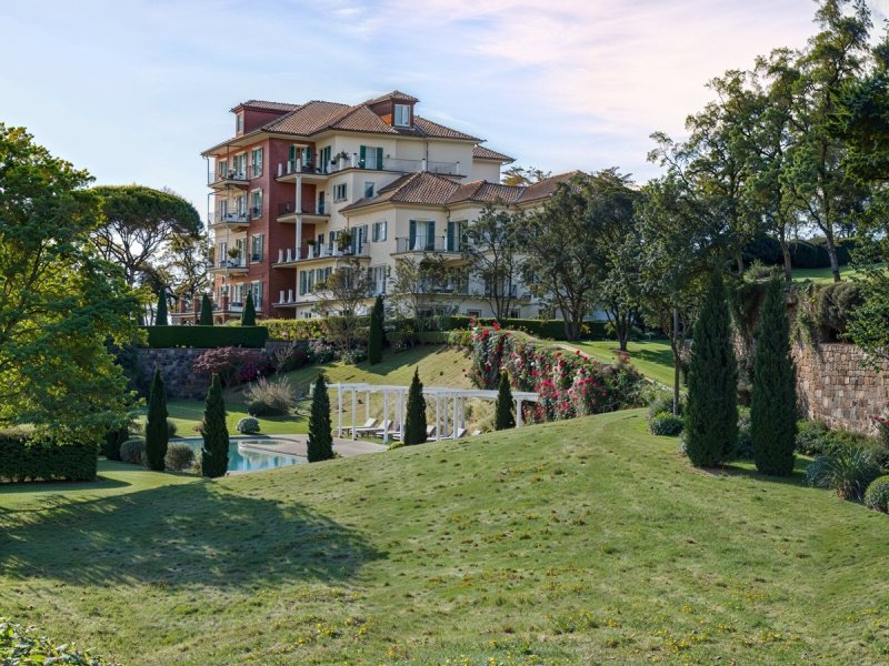 Appartamento a Arizzano