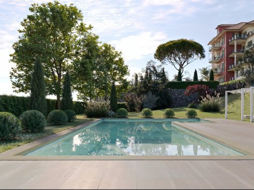 Appartamento a Arizzano