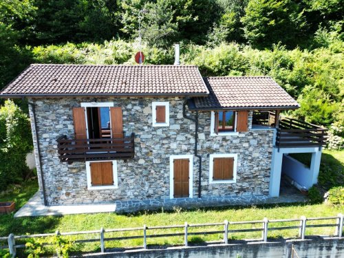 Landhaus in Stresa