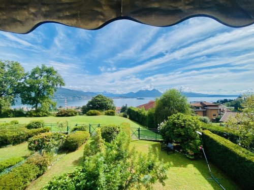 Apartment in Baveno