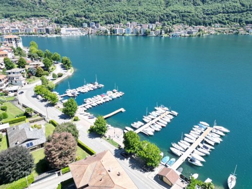 Appartamento a Omegna