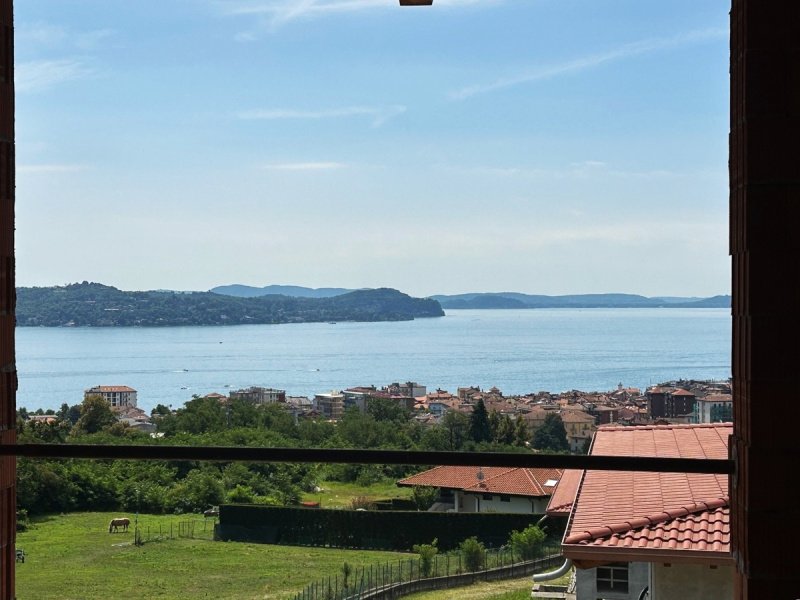 Apartment in Verbania