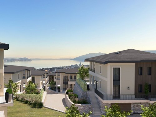 Apartamento en Verbania