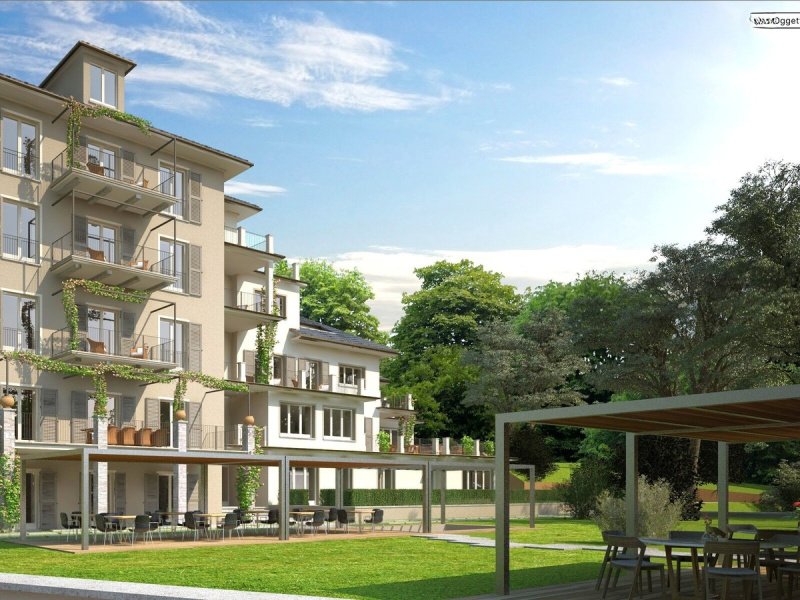 Lägenhet i Arizzano