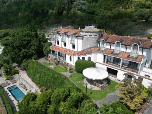 Villa i Verbania