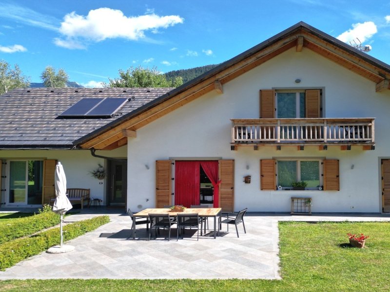 Moradia em Santa Maria Maggiore