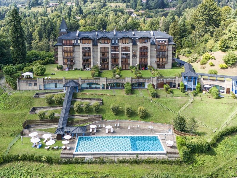 Квартира в Джиньезе