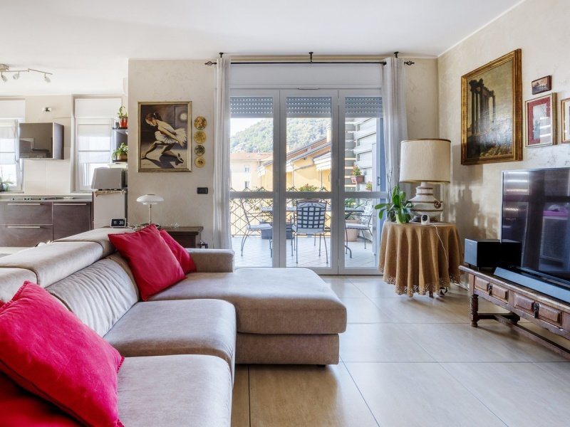 Appartement à Verbania