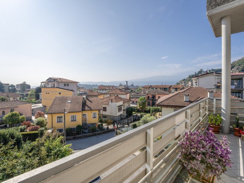Appartement à Verbania