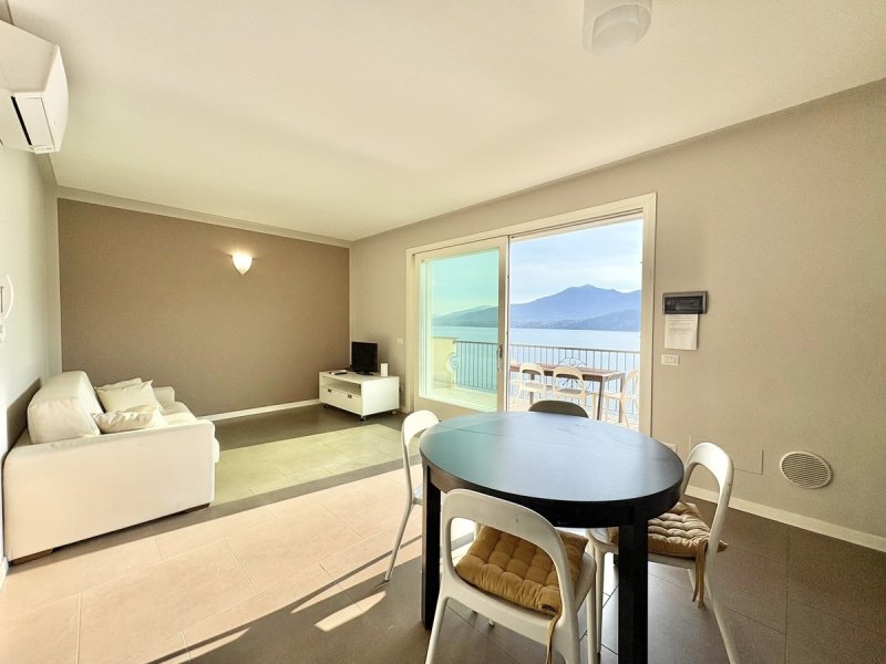 Appartamento a Ghiffa