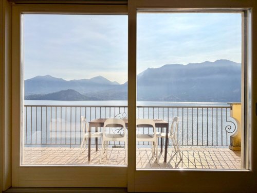 Appartamento a Ghiffa