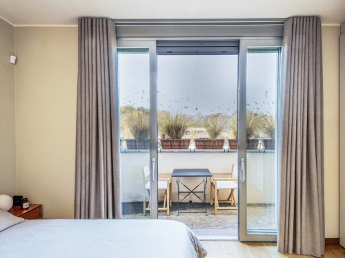 Квартира в Богоньо