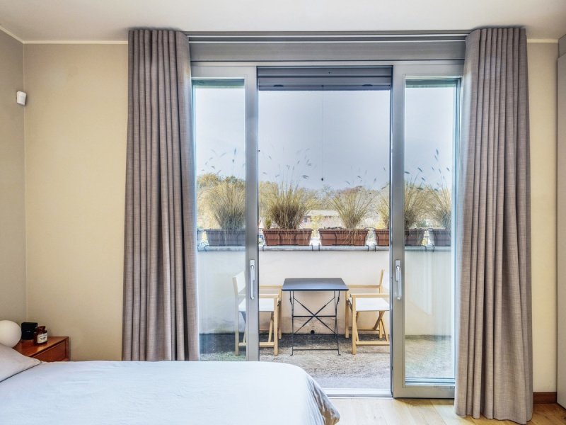 Квартира в Богоньо