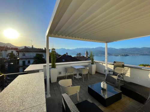 Apartment in Stresa