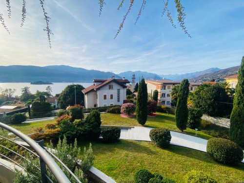 韦尔巴尼亚公寓