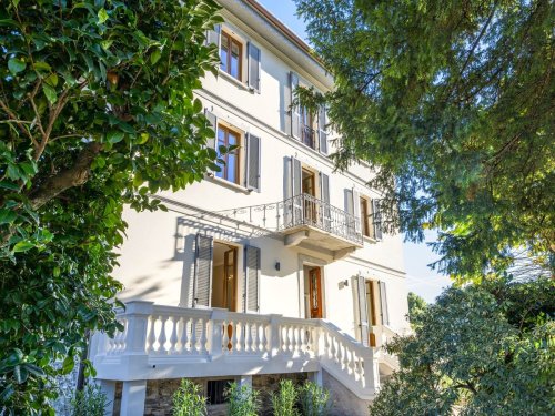 Вилла в Вербания