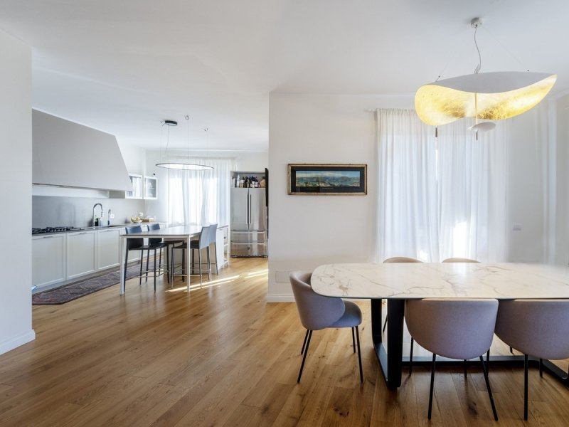 Apartamento en Verbania