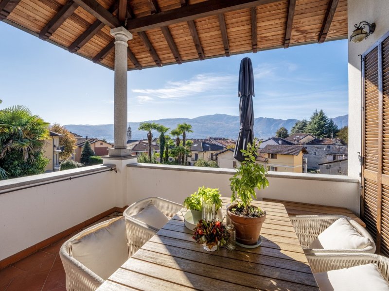Apartamento en Verbania