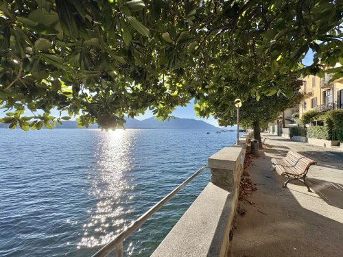 Дом в Каннеро-Ривьера