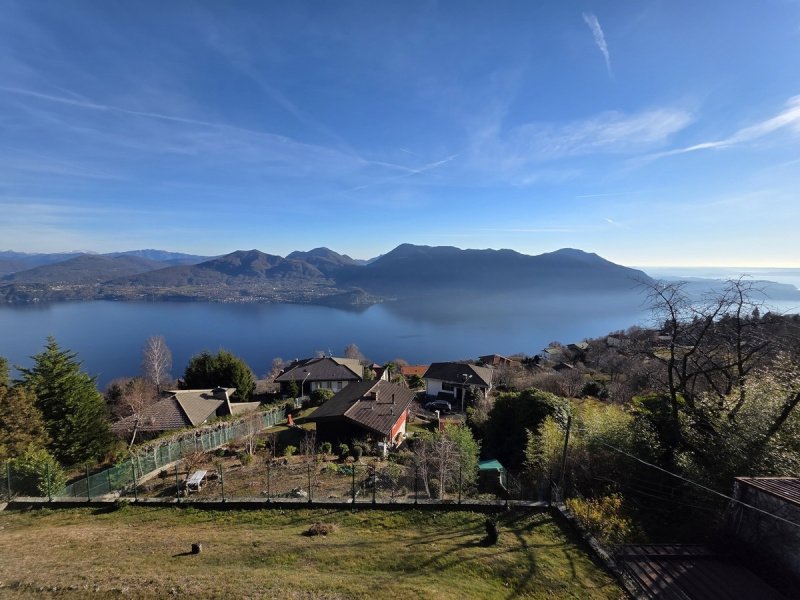 Особняк в Премено