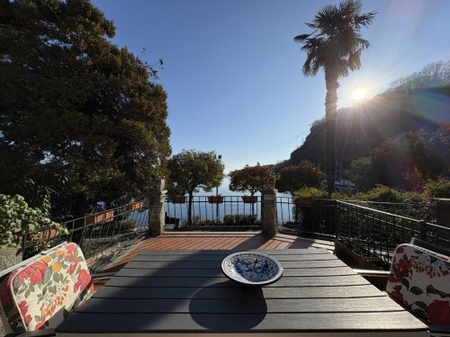 Apartamento em Baveno