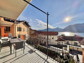 Apartamento em Ghiffa