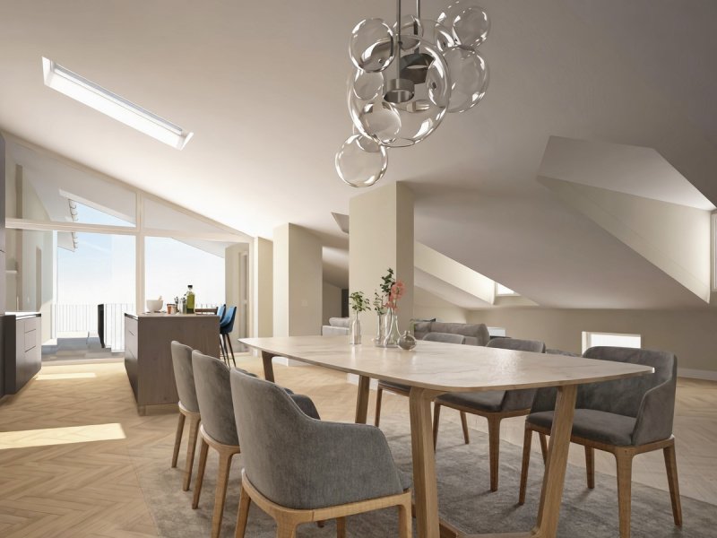 Apartment in Verbania
