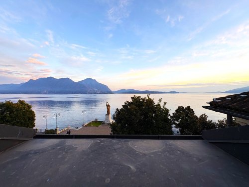 Appartement à Verbania