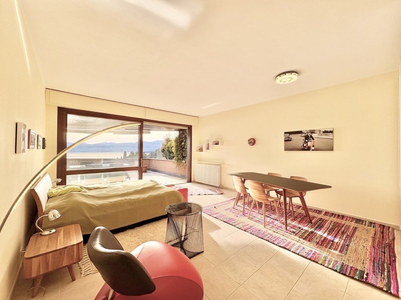 Apartment in Ghiffa