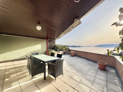 Apartment in Ghiffa