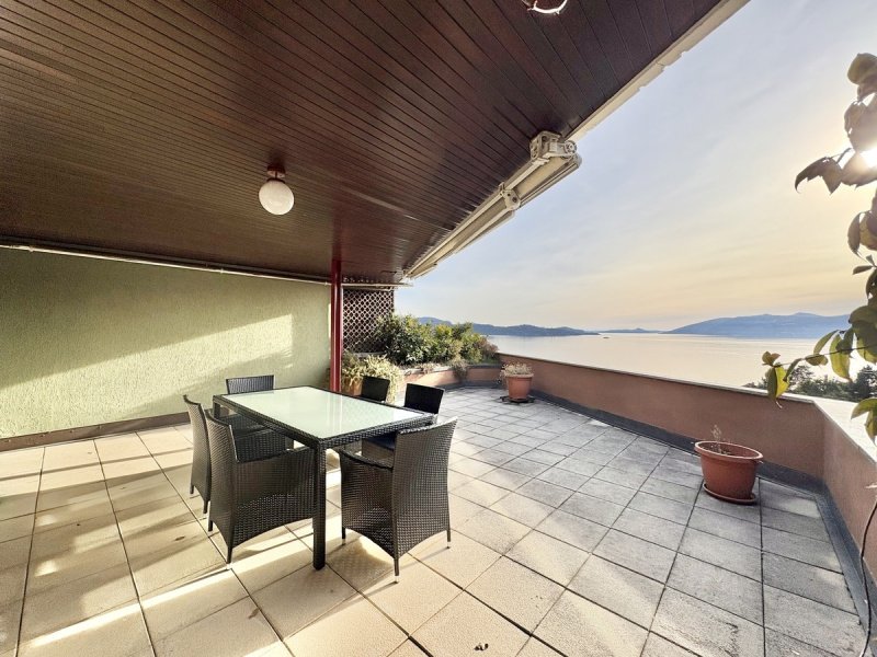 Apartment in Ghiffa