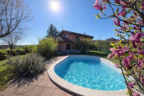 Casa en Borgo Ticino