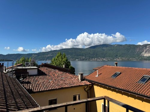 Appartement in Verbania