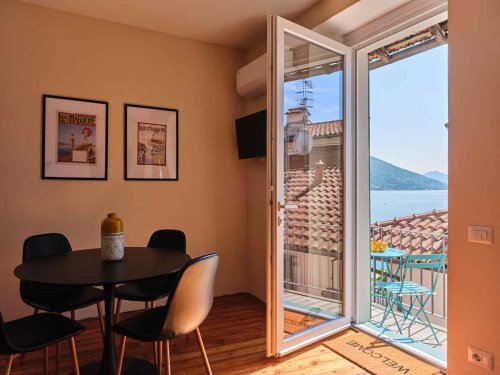 Appartamento a Baveno
