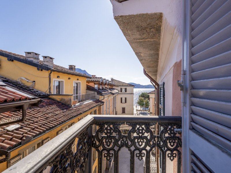 Apartamento en Verbania