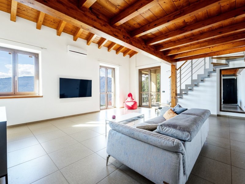 Appartement in Verbania