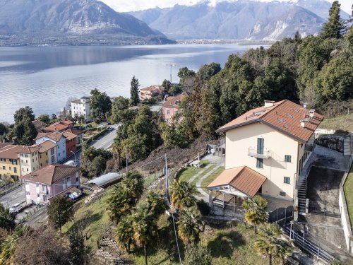 Wohnung in Verbania
