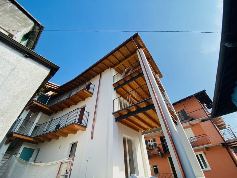 Appartement à Vignone