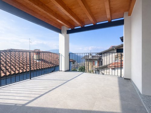 Appartement à Vignone