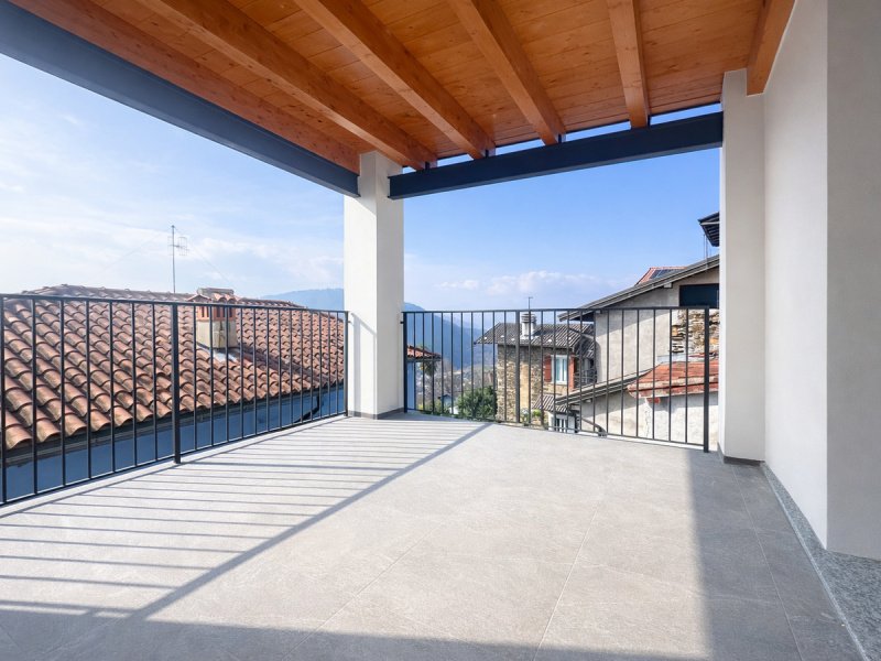 Appartement à Vignone