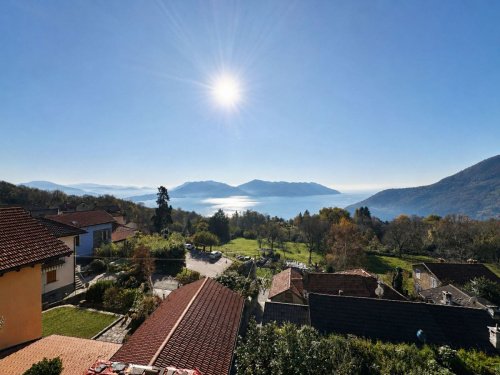 Hus i Trarego Viggiona