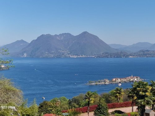 Casa en Baveno