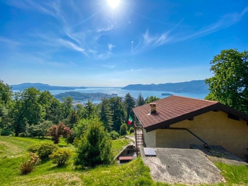 Casa a Verbania